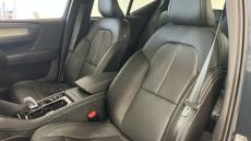 Volvo Xc40 1.5 T3 [163] Inscription 5dr Geartronic Petrol Estate